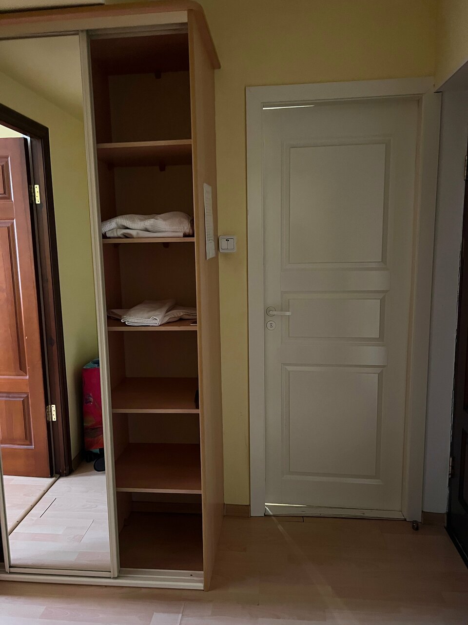 Гостиница Лотос Южно-Сахалинск