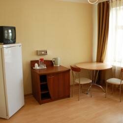 Гостиница Лотос Южно-Сахалинск