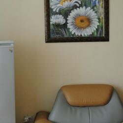 Гостиница Лотос Южно-Сахалинск