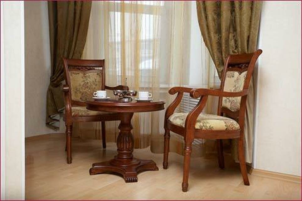Гостиница Лотос Южно-Сахалинск