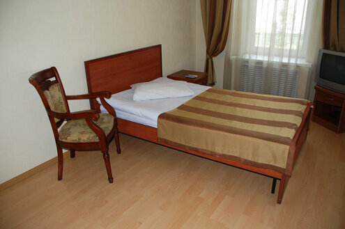 Гостиница Лотос Южно-Сахалинск