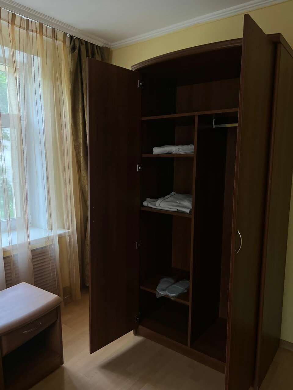 Гостиница Лотос Южно-Сахалинск