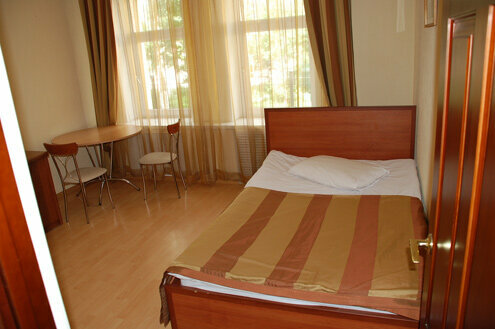 Гостиница Лотос Южно-Сахалинск