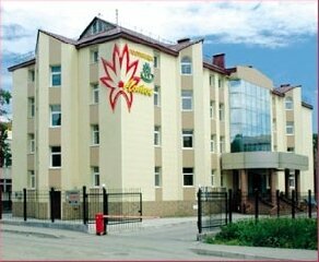 Гостиница Лотос Южно-Сахалинск