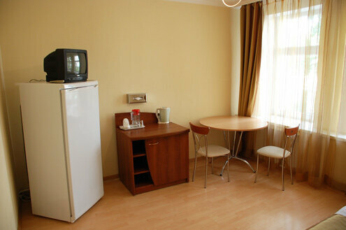 Гостиница Лотос Южно-Сахалинск