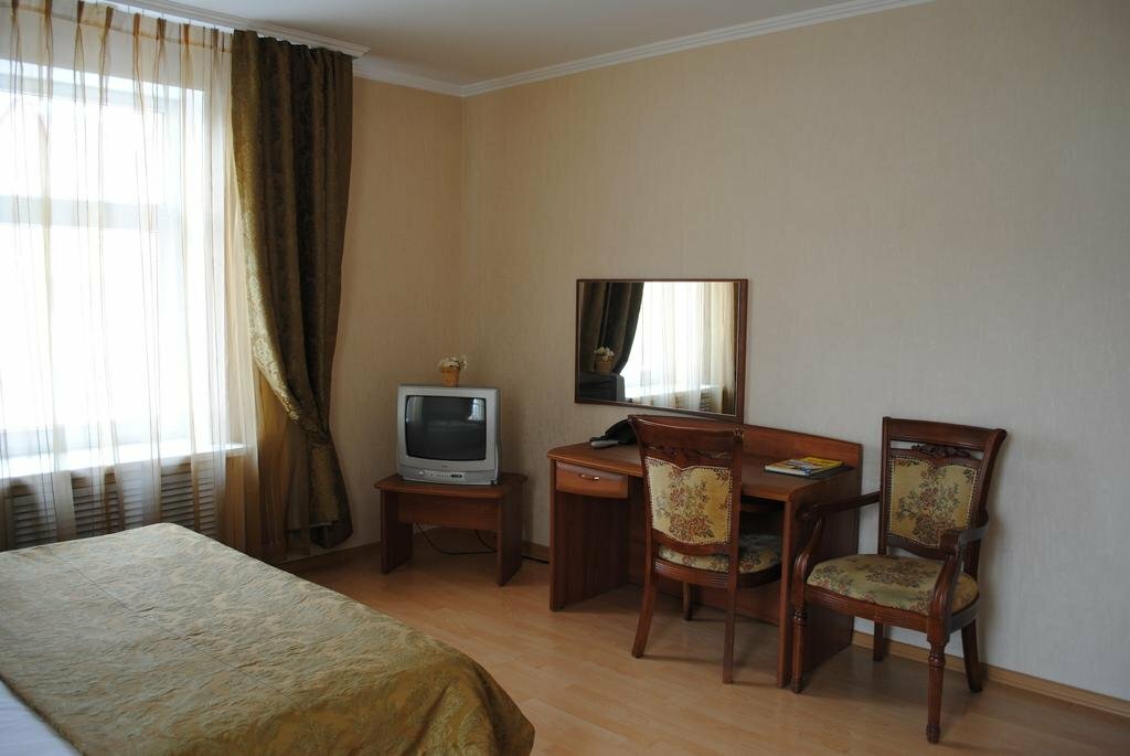 Гостиница Лотос Южно-Сахалинск