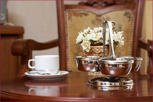 Гостиница Лотос Южно-Сахалинск