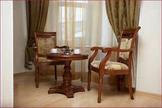 Гостиница Лотос Южно-Сахалинск Стандарт (Double 5000)-3