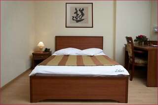 Гостиница Лотос Южно-Сахалинск Одноместный «Single 4500»-1