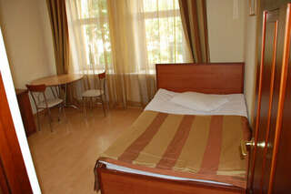 Гостиница Лотос Южно-Сахалинск Двухместный стандарт (Twin 5000)-3