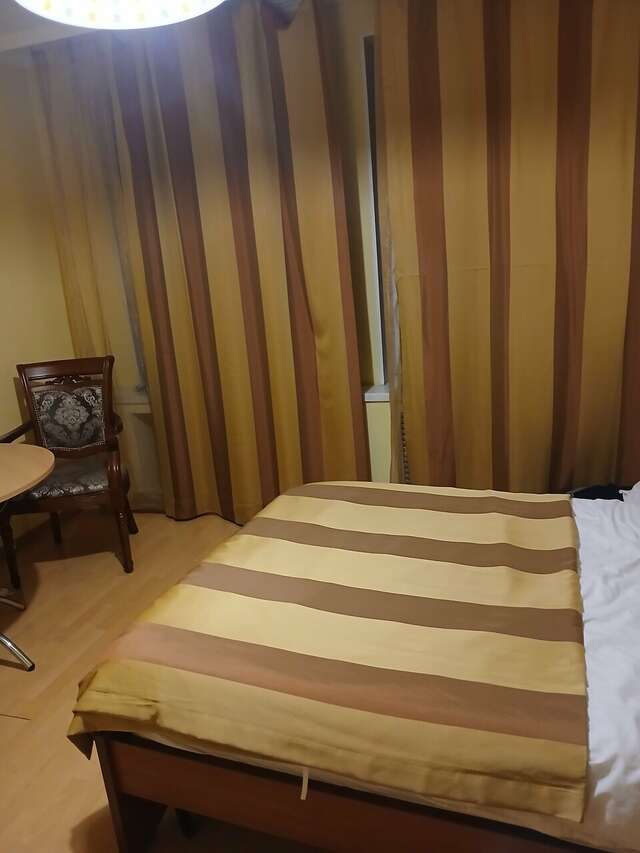 Гостиница Лотос Южно-Сахалинск-180