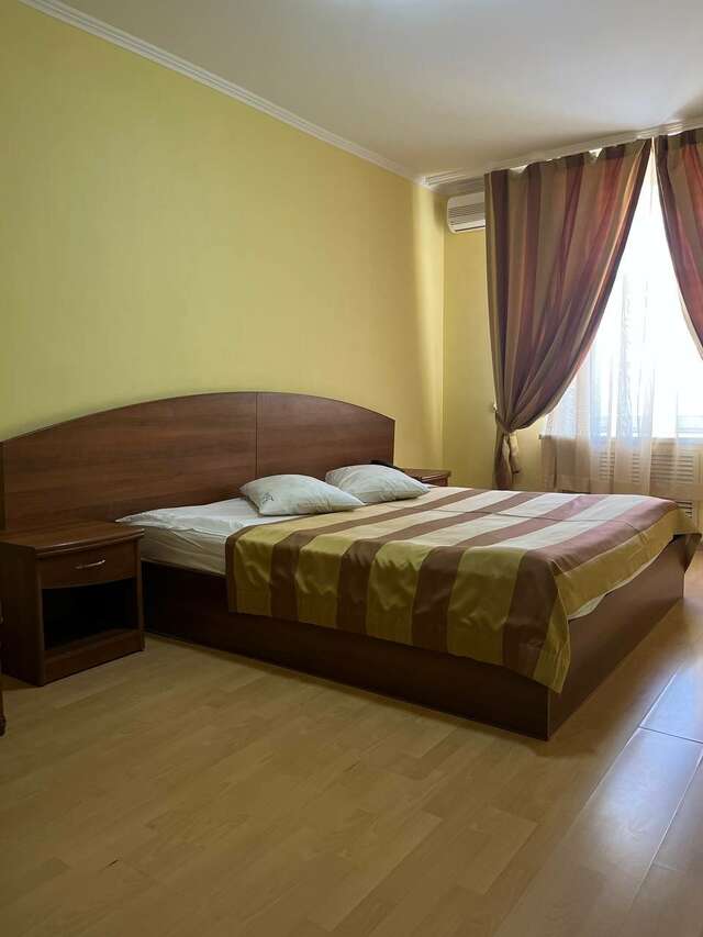 Гостиница Лотос Южно-Сахалинск-113