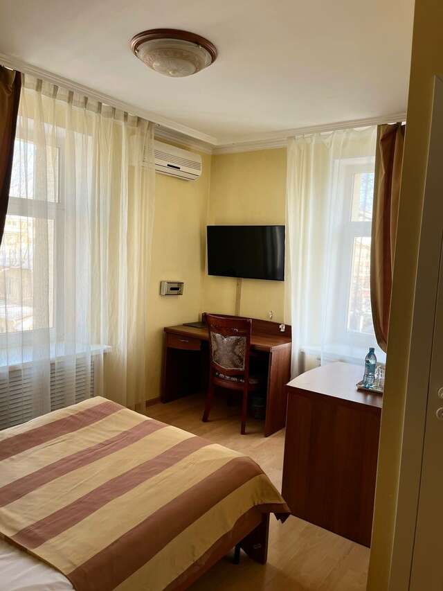 Гостиница Лотос Южно-Сахалинск-102