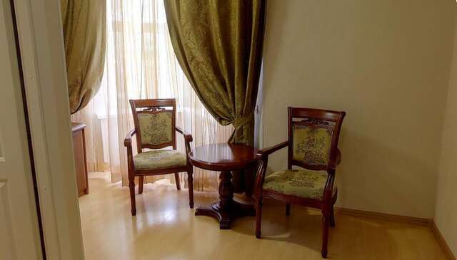 Гостиница Лотос Южно-Сахалинск-88