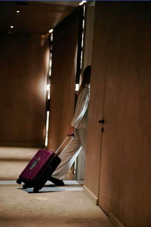 Гостиница Лотос Южно-Сахалинск-183