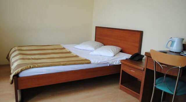 Гостиница Лотос Южно-Сахалинск-134