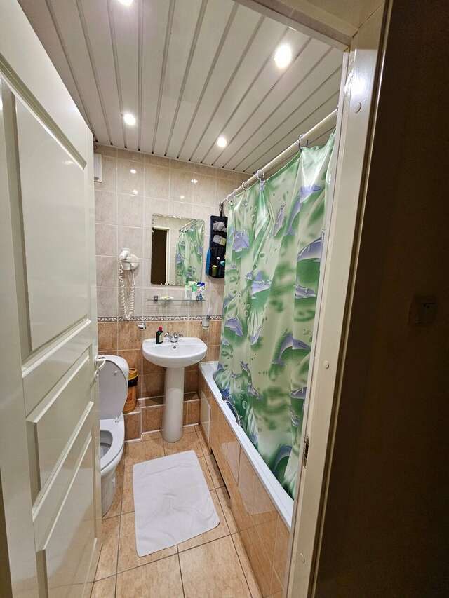 Гостиница Лотос Южно-Сахалинск-70