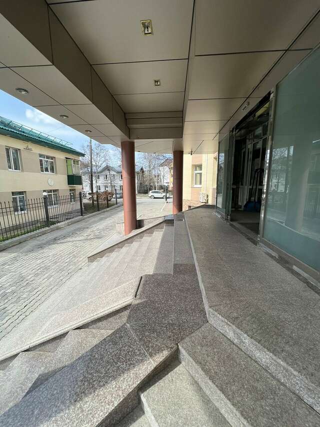 Гостиница Лотос Южно-Сахалинск-84