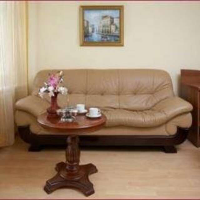 Гостиница Лотос Южно-Сахалинск-155