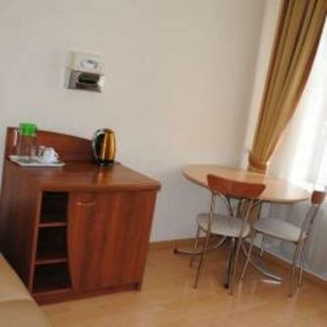 Гостиница Лотос Южно-Сахалинск-164