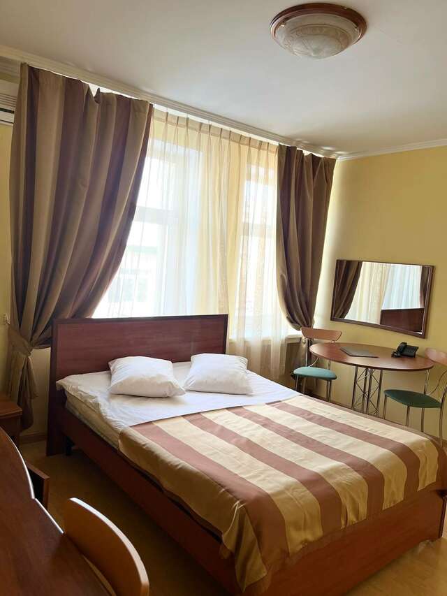 Гостиница Лотос Южно-Сахалинск-99