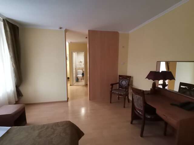 Гостиница Лотос Южно-Сахалинск-29