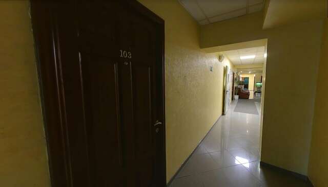 Гостиница Лотос Южно-Сахалинск-146