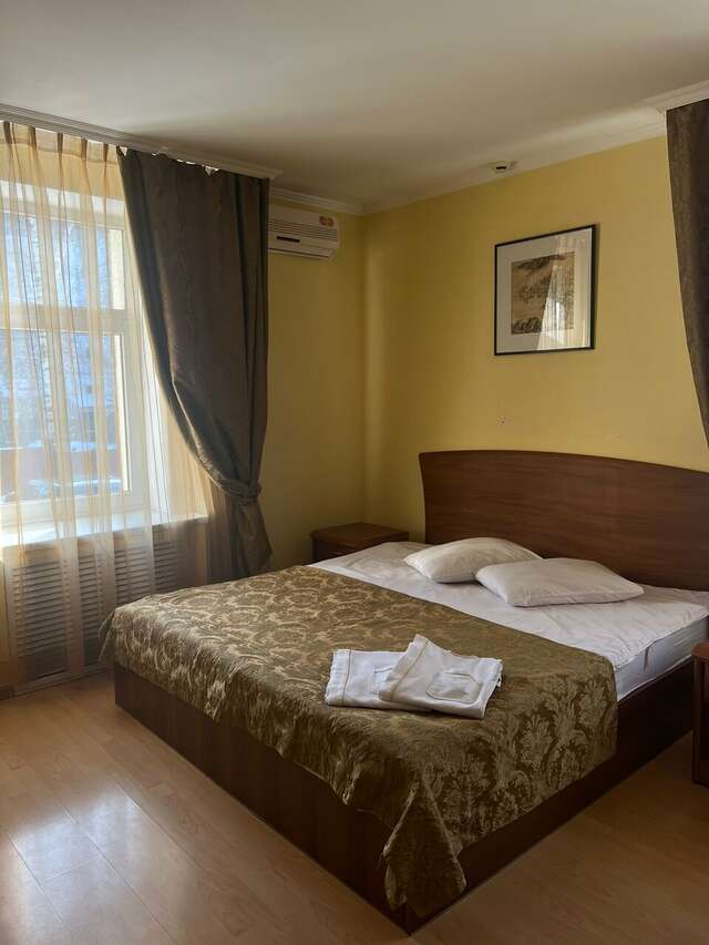 Гостиница Лотос Южно-Сахалинск-87