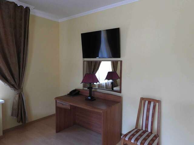 Гостиница Лотос Южно-Сахалинск-90