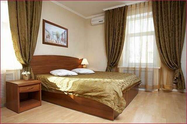 Гостиница Лотос Южно-Сахалинск-136