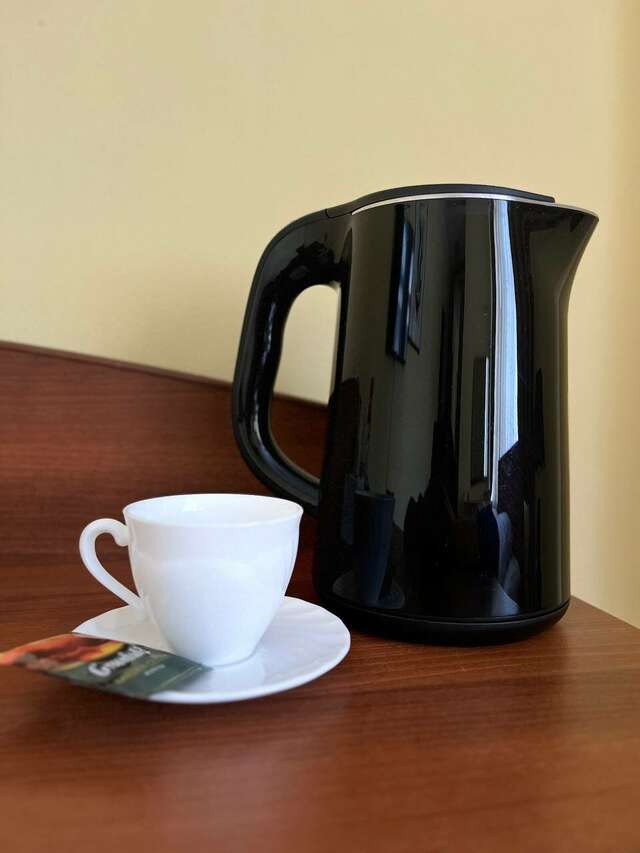 Гостиница Лотос Южно-Сахалинск-119