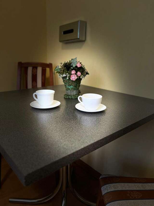 Гостиница Лотос Южно-Сахалинск-121