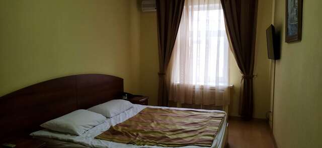 Гостиница Лотос Южно-Сахалинск-101