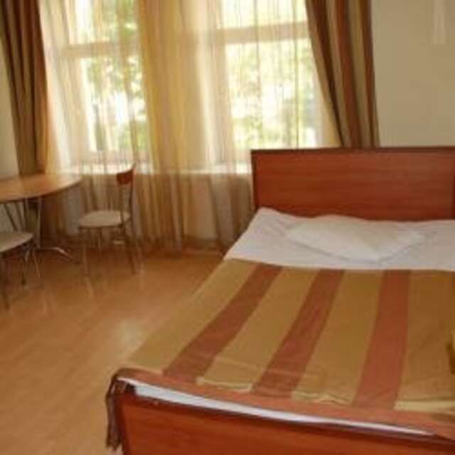 Гостиница Лотос Южно-Сахалинск-156