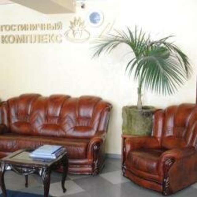 Гостиница Лотос Южно-Сахалинск-149