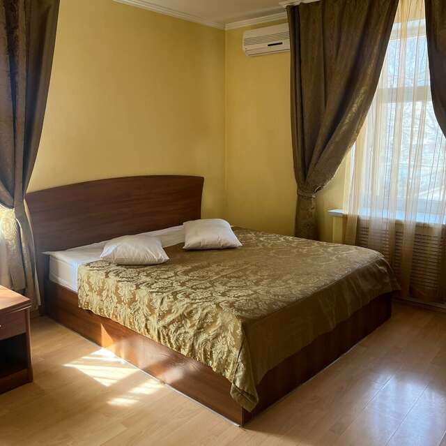 Гостиница Лотос Южно-Сахалинск-96