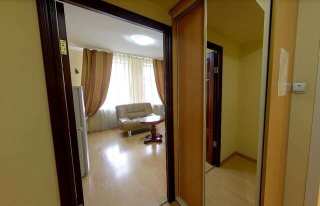 Гостиница Лотос Южно-Сахалинск-175