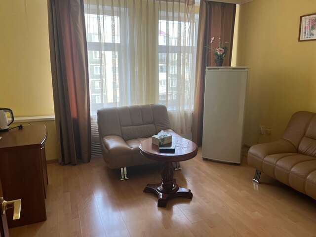 Гостиница Лотос Южно-Сахалинск-197