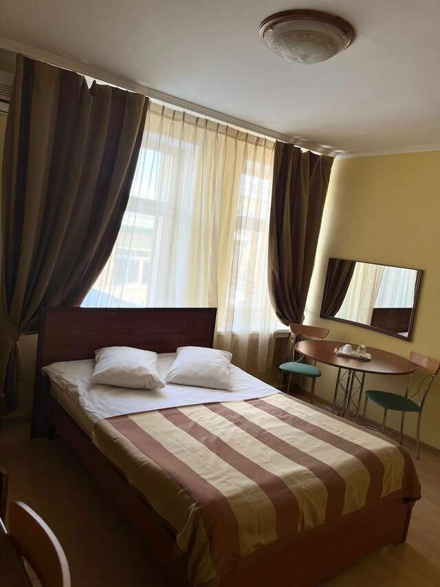 Гостиница Лотос Южно-Сахалинск-81