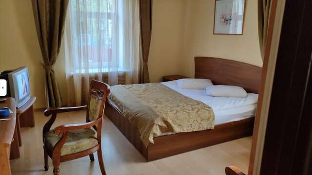 Гостиница Лотос Южно-Сахалинск-23