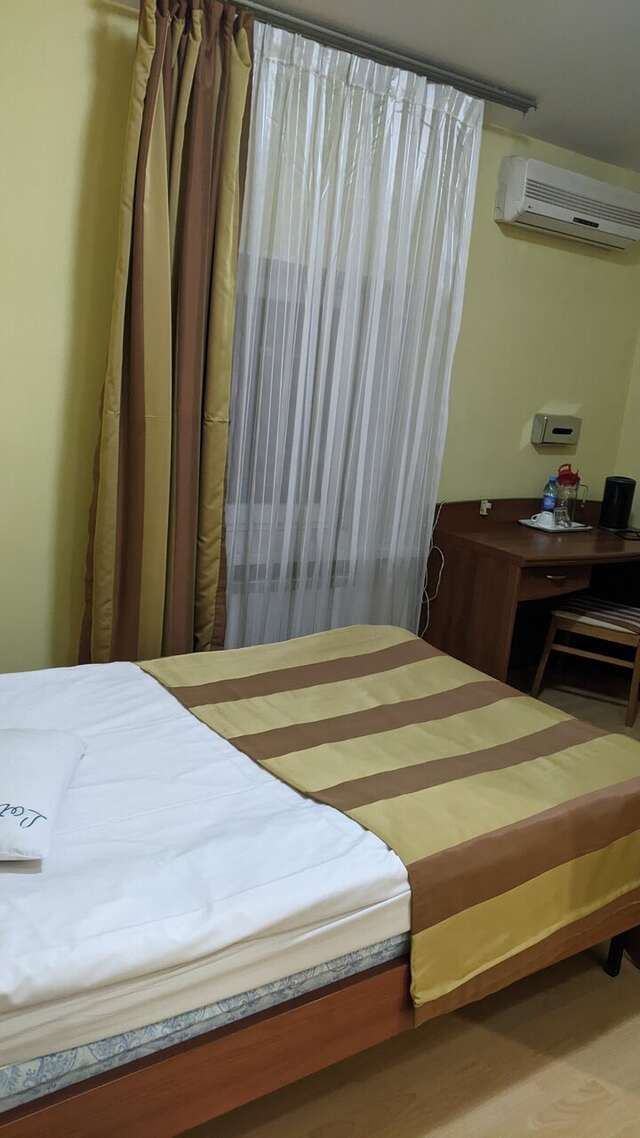 Гостиница Лотос Южно-Сахалинск-37