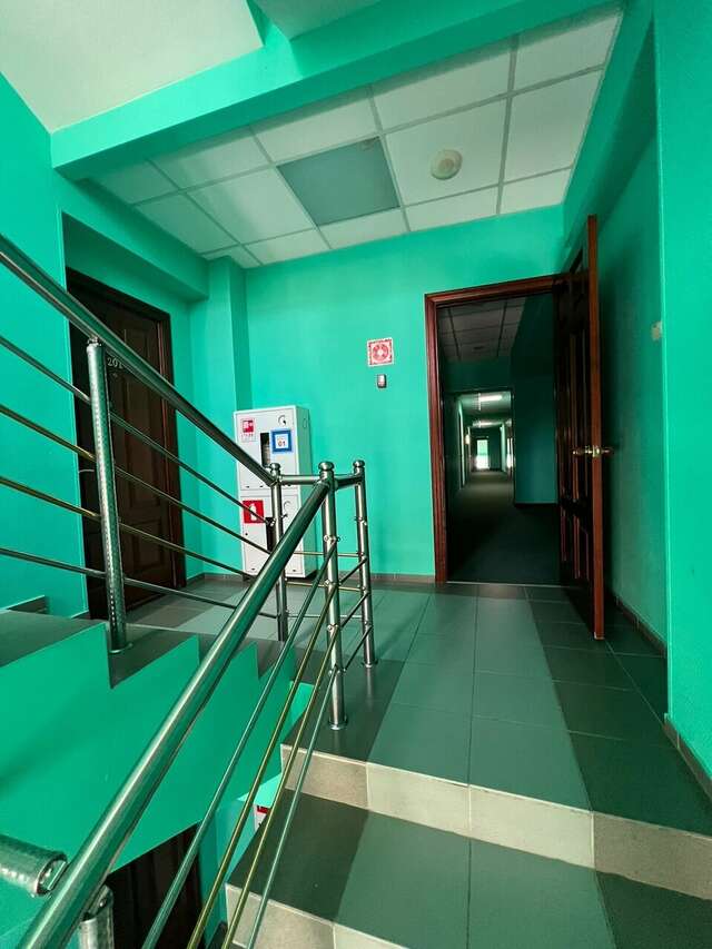 Гостиница Лотос Южно-Сахалинск-66