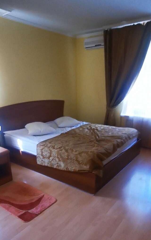 Гостиница Лотос Южно-Сахалинск-27