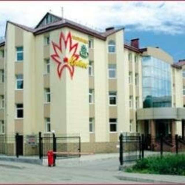 Гостиница Лотос Южно-Сахалинск-141