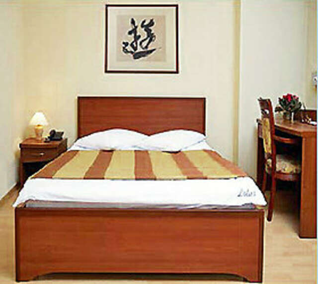 Гостиница Лотос Южно-Сахалинск-150