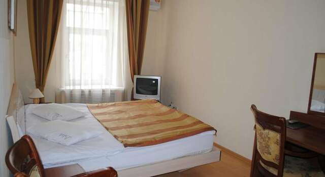 Гостиница Лотос Южно-Сахалинск-125