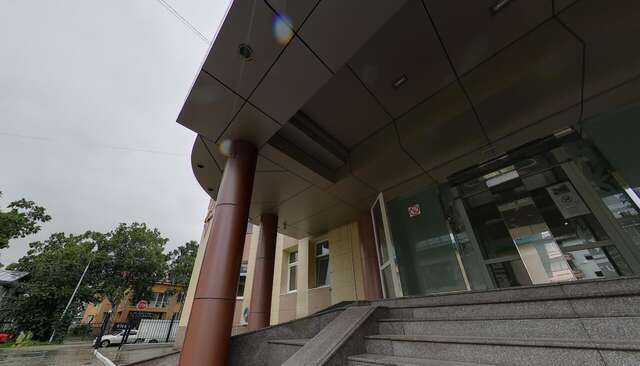 Гостиница Лотос Южно-Сахалинск-52