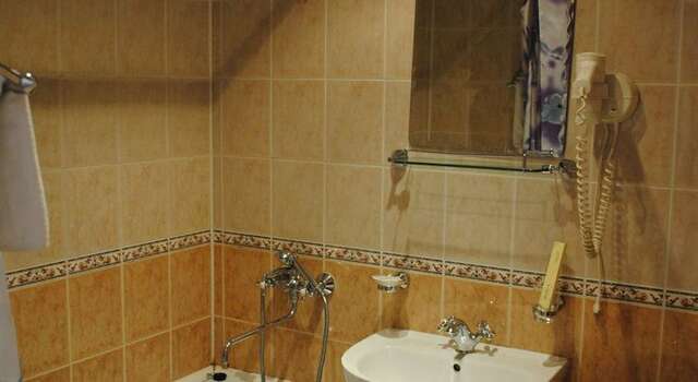 Гостиница Лотос Южно-Сахалинск-105