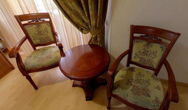 Гостиница Лотос Южно-Сахалинск-32