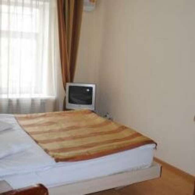 Гостиница Лотос Южно-Сахалинск-165